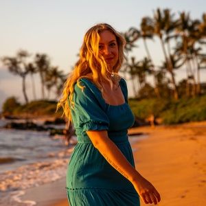 Meet your Posher, Brielle